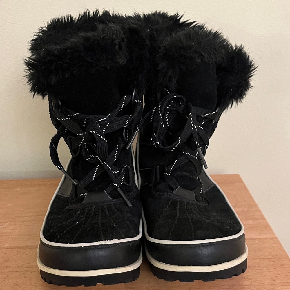 Sorel Women's Winter Snow Boots - Picture 5 of 5